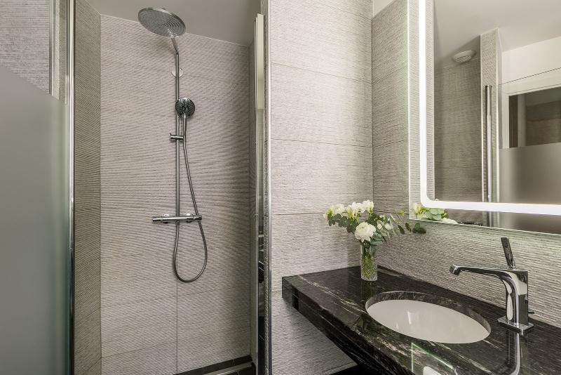 سوییت جونیور, Metropol Spa