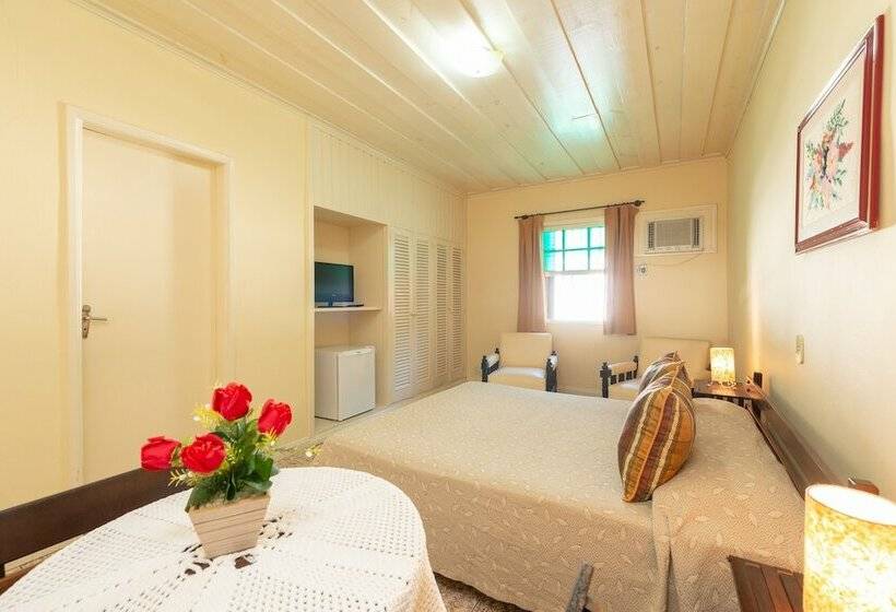 スタンダードルーム, Saveiros