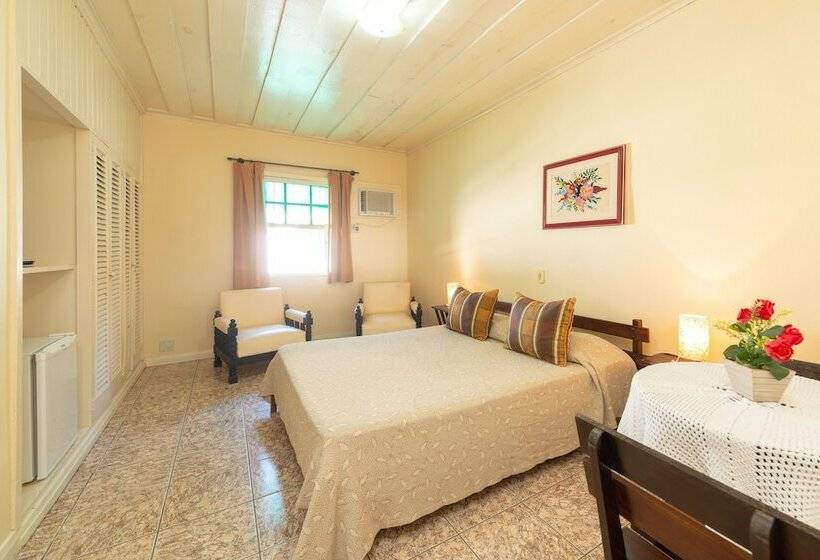 スタンダードルーム, Saveiros