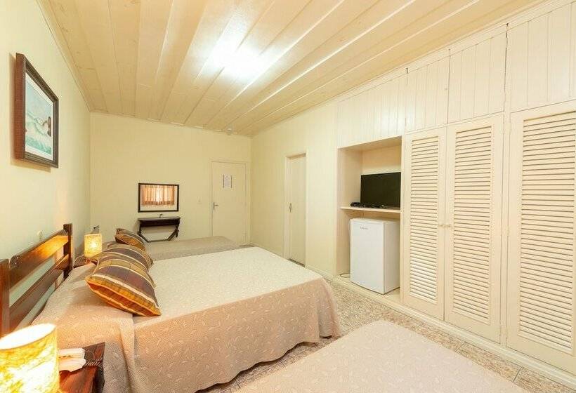 スタンダード４人部屋, Saveiros