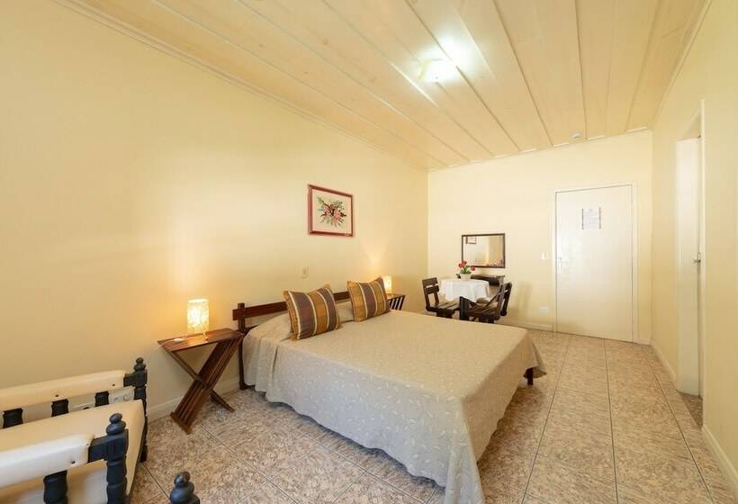 スタンダードルーム, Saveiros