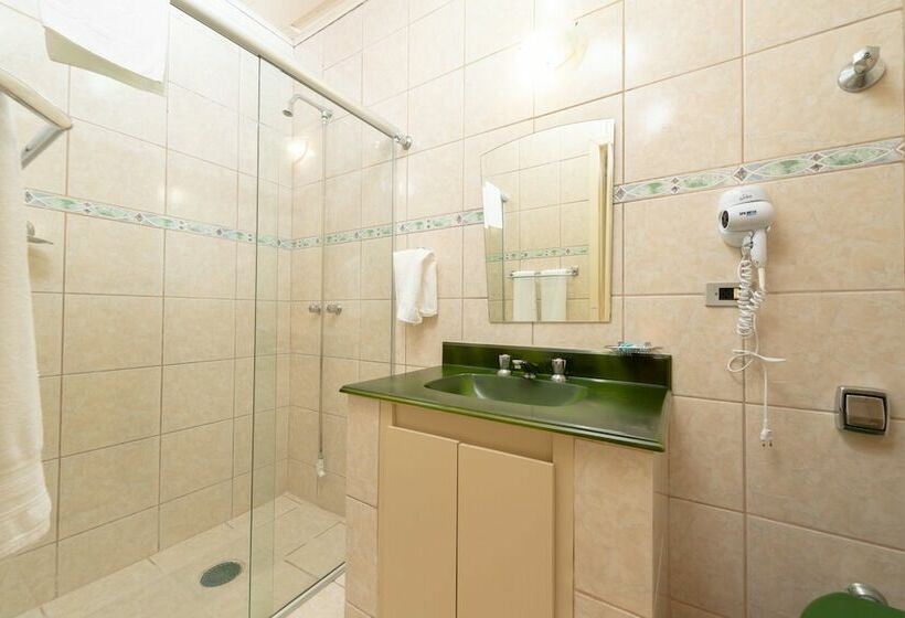 スタンダードルーム, Saveiros