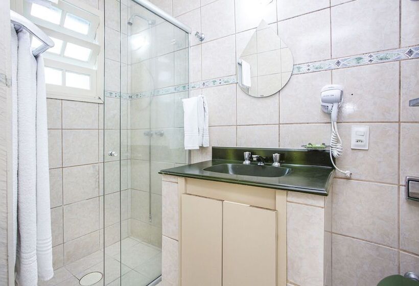 スタンダード４人部屋, Saveiros