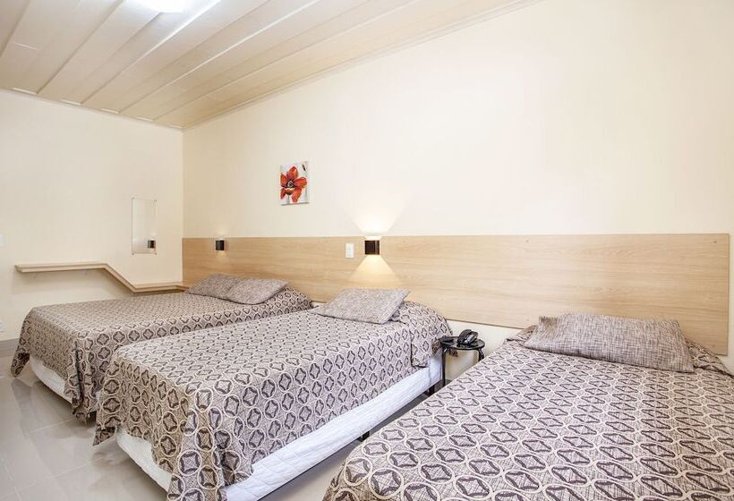 スタンダード４人部屋, Saveiros