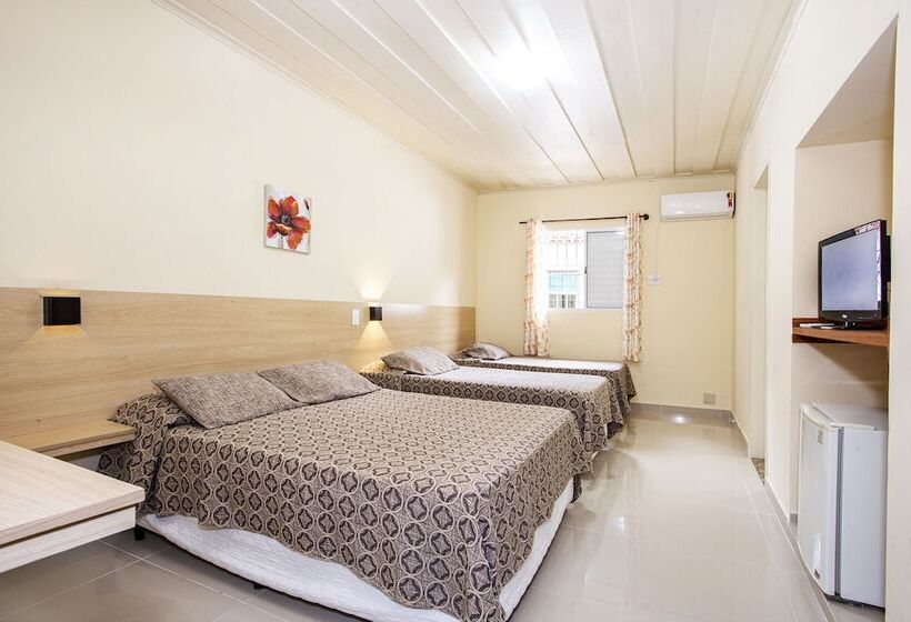 スタンダード４人部屋, Saveiros