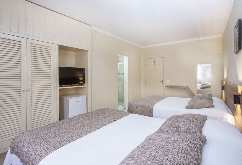 デラックスの４人部屋, Saveiros