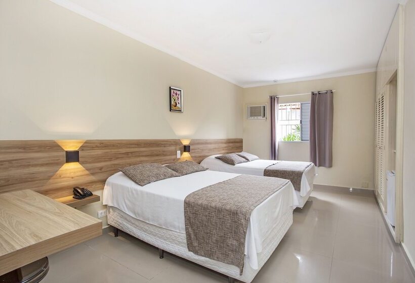 デラックスの４人部屋, Saveiros