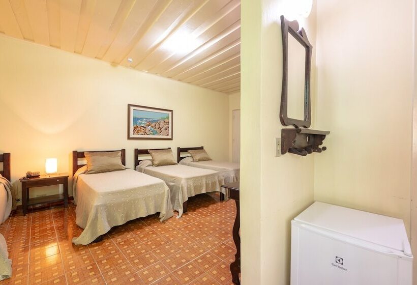 ファミリールーム, Saveiros