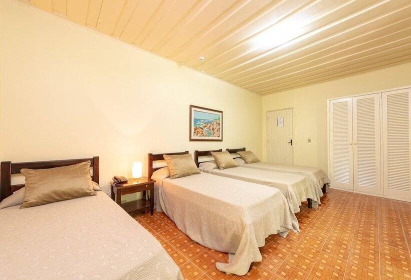 ファミリールーム, Saveiros