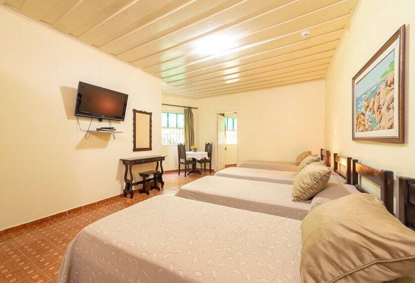 ファミリールーム, Saveiros