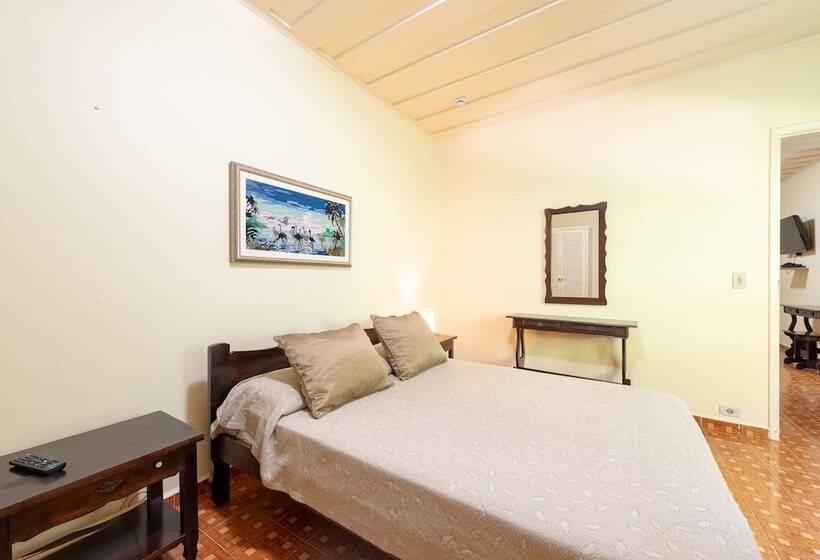 ファミリールーム, Saveiros