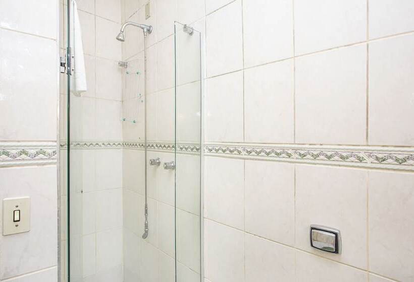 スタンダードルーム, Saveiros