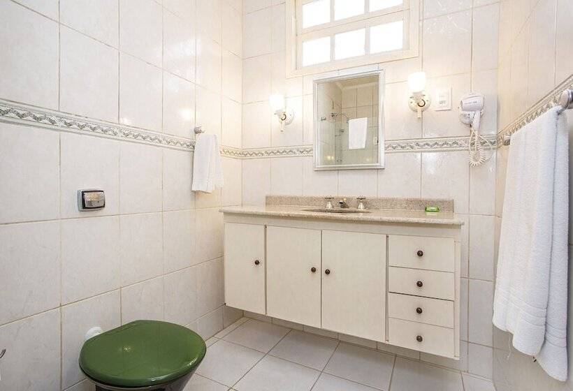 スタンダードルーム, Saveiros