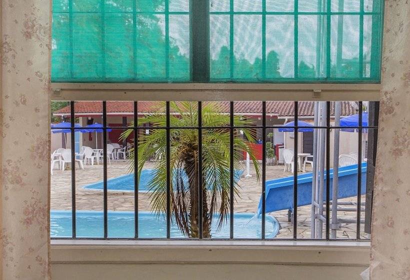 スタンダードルーム, Saveiros