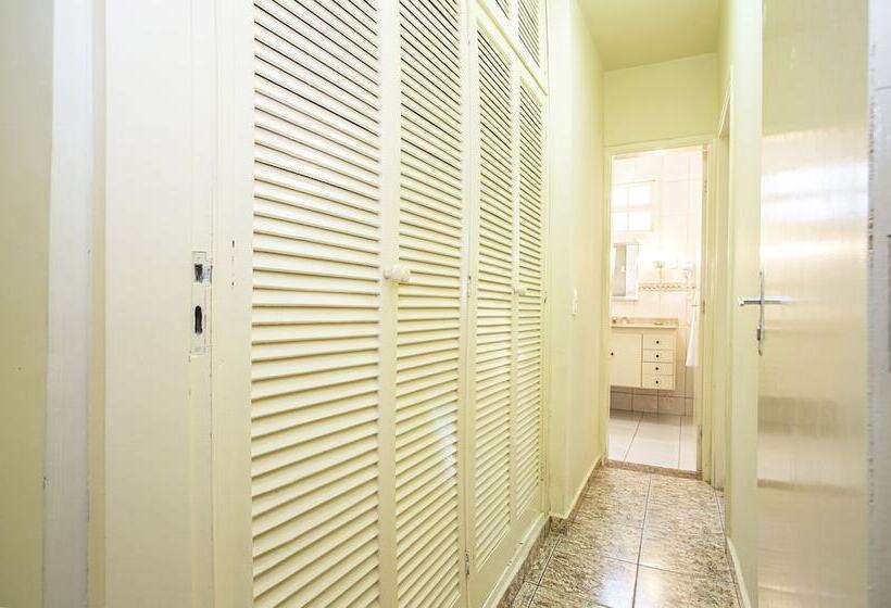 スタンダードルーム, Saveiros