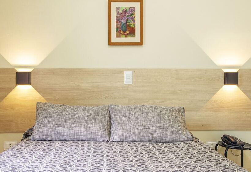 スタンダードルーム, Saveiros