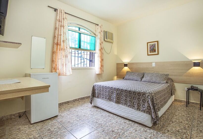 スタンダードルーム, Saveiros