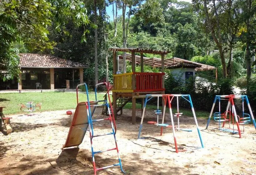 スタンダードルーム, Solar Dos Montes