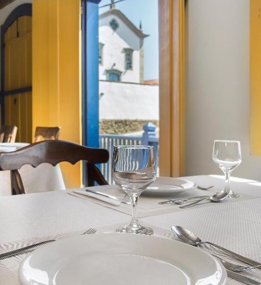 غرفة قياسية, Solar Dos Montes