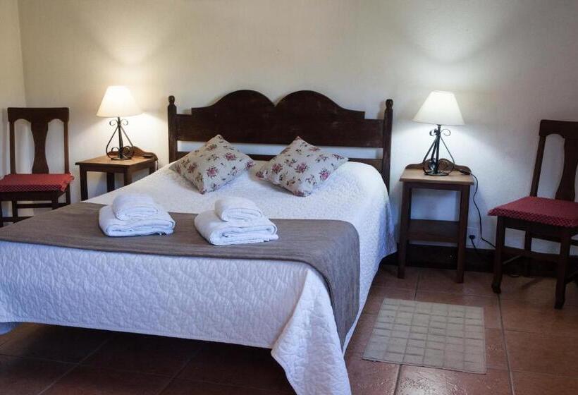 غرفة قياسية, Solar Dos Montes