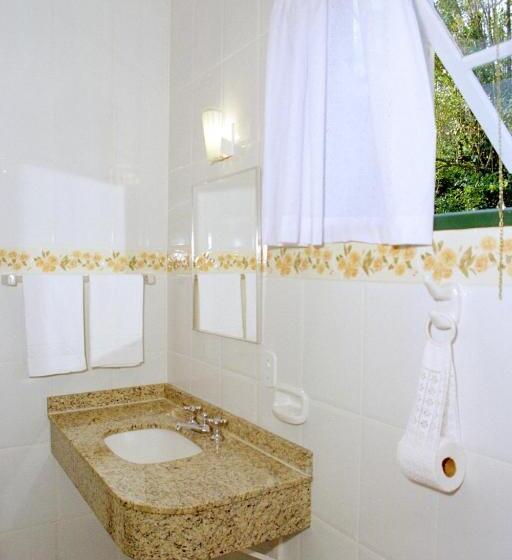 غرفة كلاسيكية ثلاثية, Solar Dos Montes