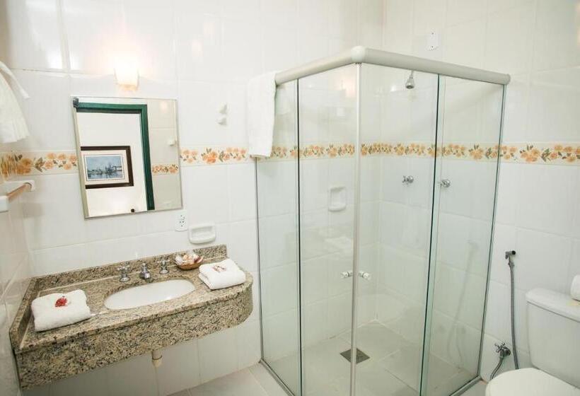 غرفة كلاسيكية ثلاثية, Solar Dos Montes