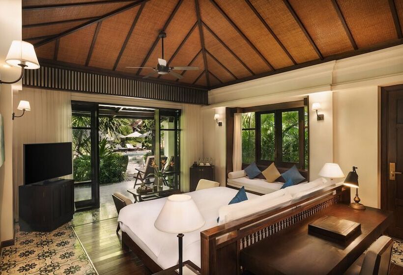 ویلای 1 خوابه, The Anam Cam Ranh