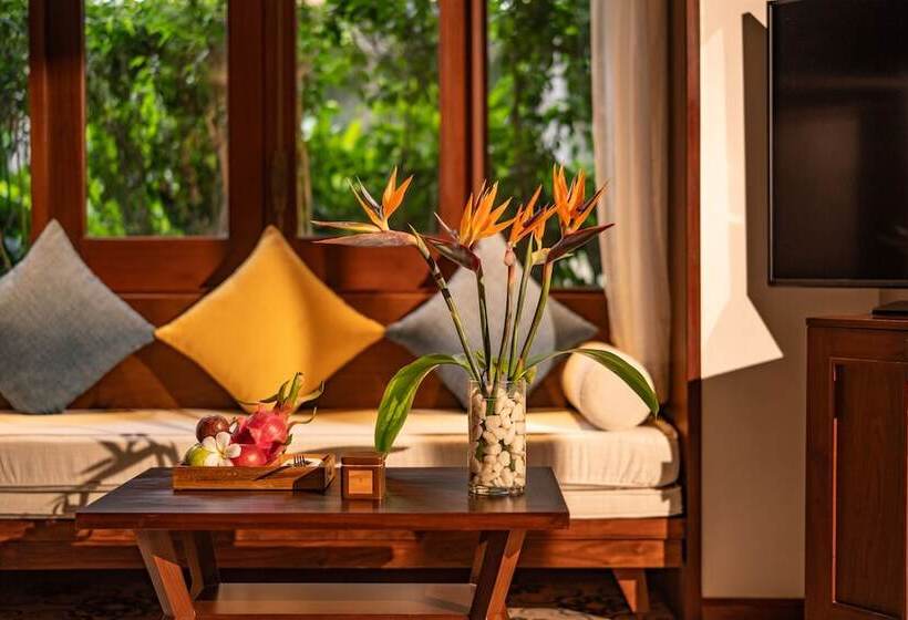 ویلای 1 خوابه, The Anam Cam Ranh