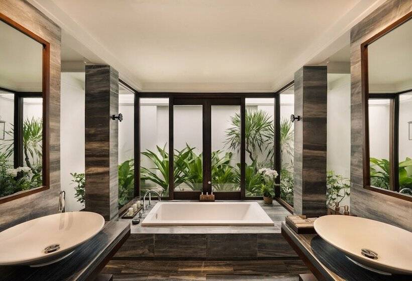 ویلای 1 خوابه, The Anam Cam Ranh