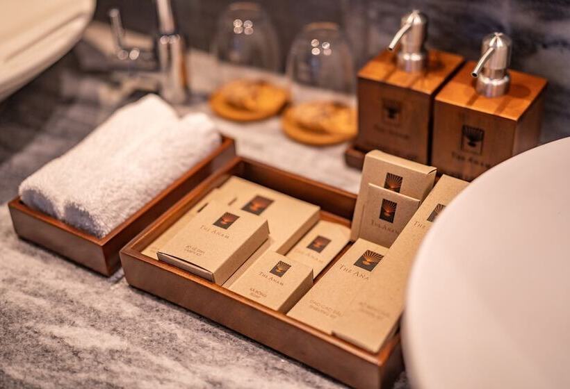 ویلای 1 خوابه با چشمانداز دریا, The Anam Cam Ranh