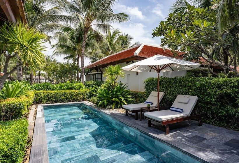 ویلای 1 خوابه با چشمانداز دریا, The Anam Cam Ranh