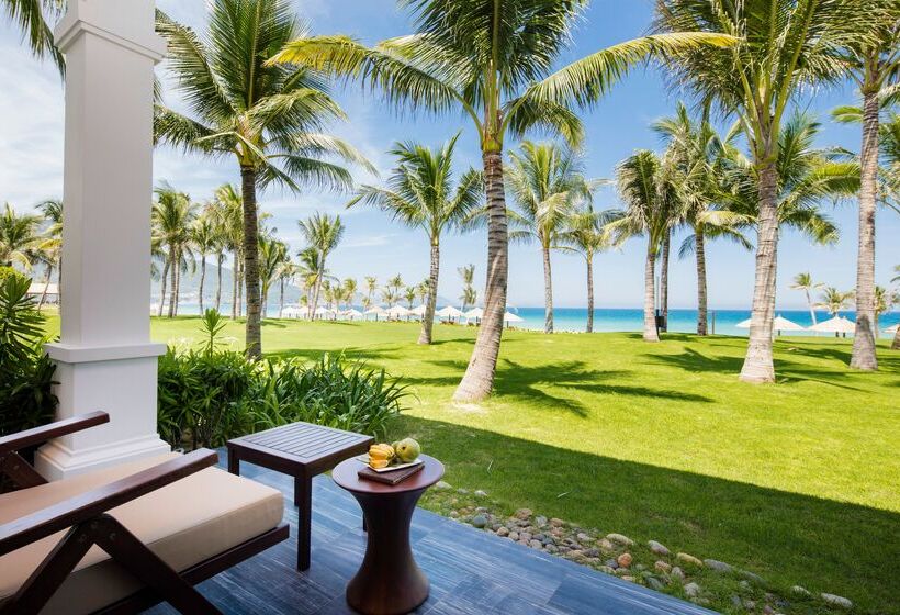 ویلای 1 خوابه با چشمانداز دریا, The Anam Cam Ranh