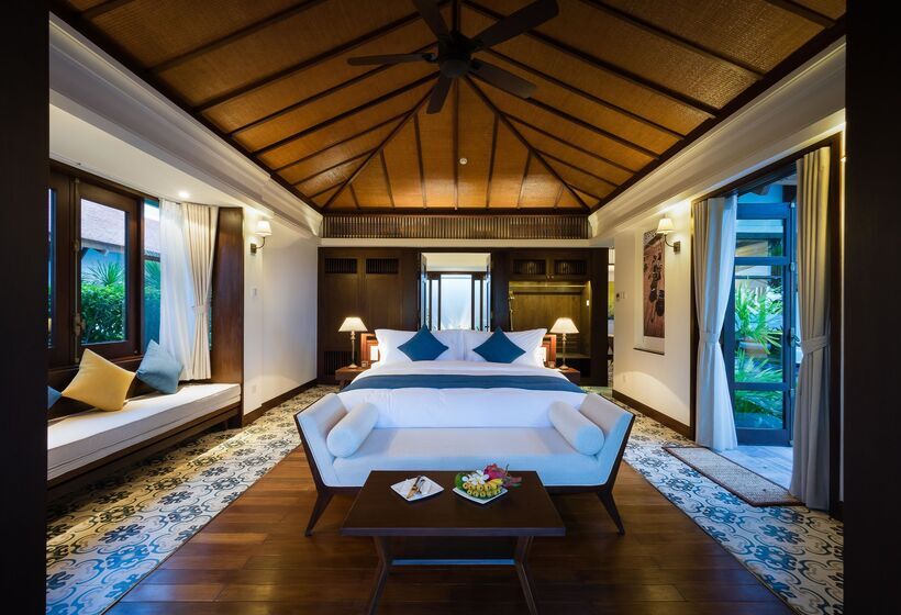 ویلای 1 خوابه, The Anam Cam Ranh