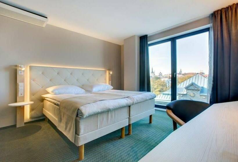 سوییت جونیور, Metropol Spa