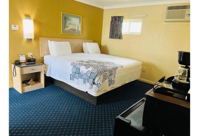 Стандартный Номер Кровать Кинг, Budget Inn Motel Perrysburg Oh