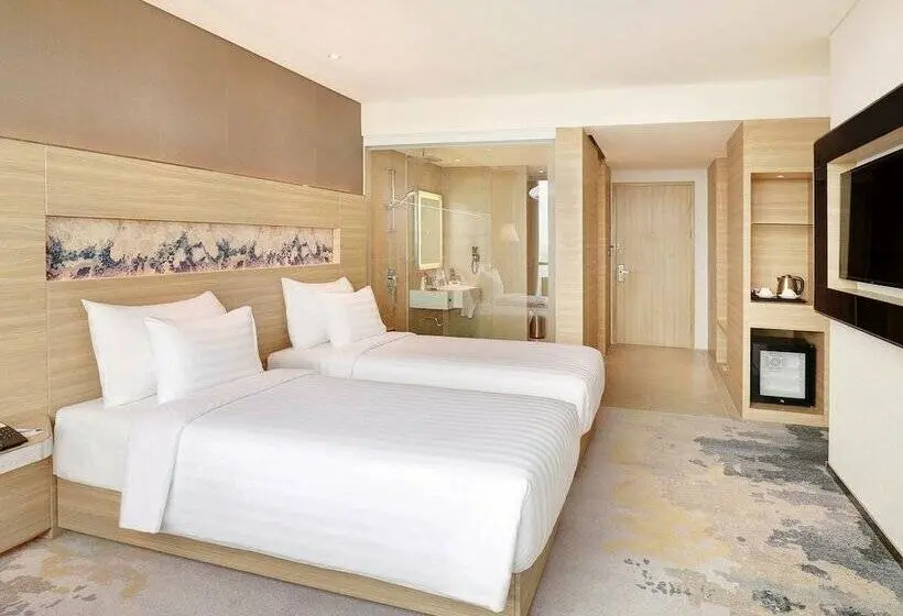 スーペリアールーム, Novotel Samator Surabaya Timur