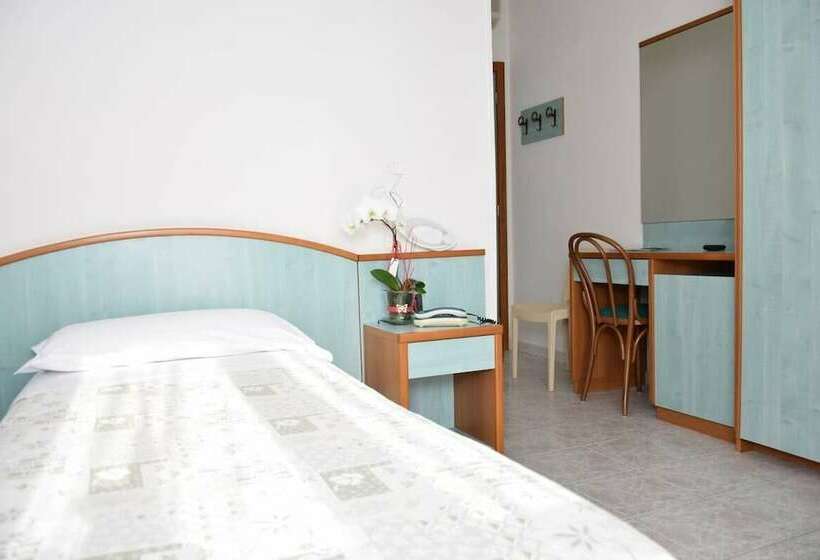 标准单人间, Astor