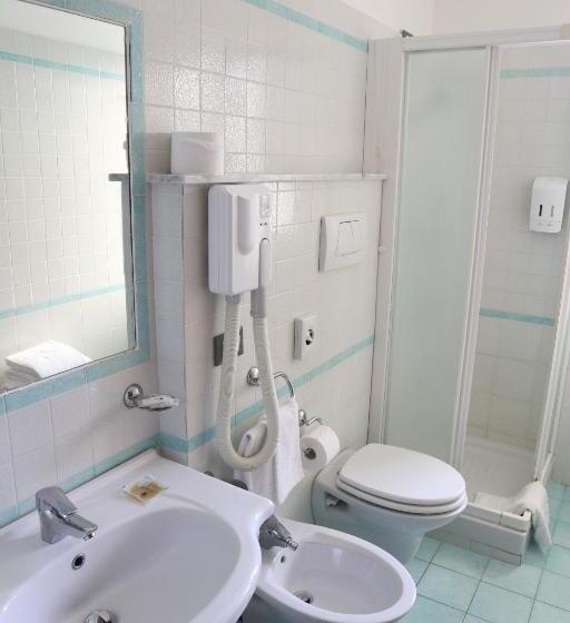 带2个卧室的公寓, Astor