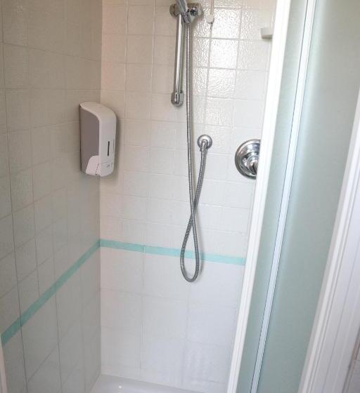 标准间带阳台, Astor