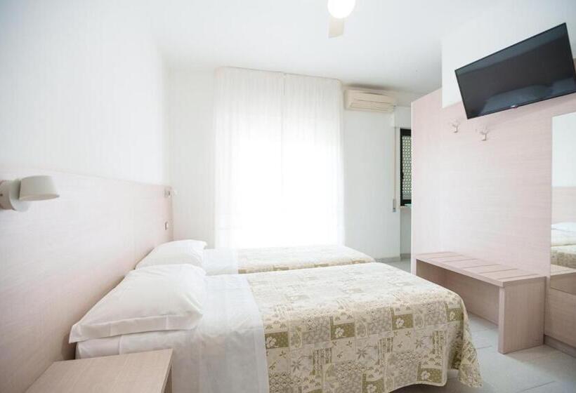 带1个卧室的公寓, Astor