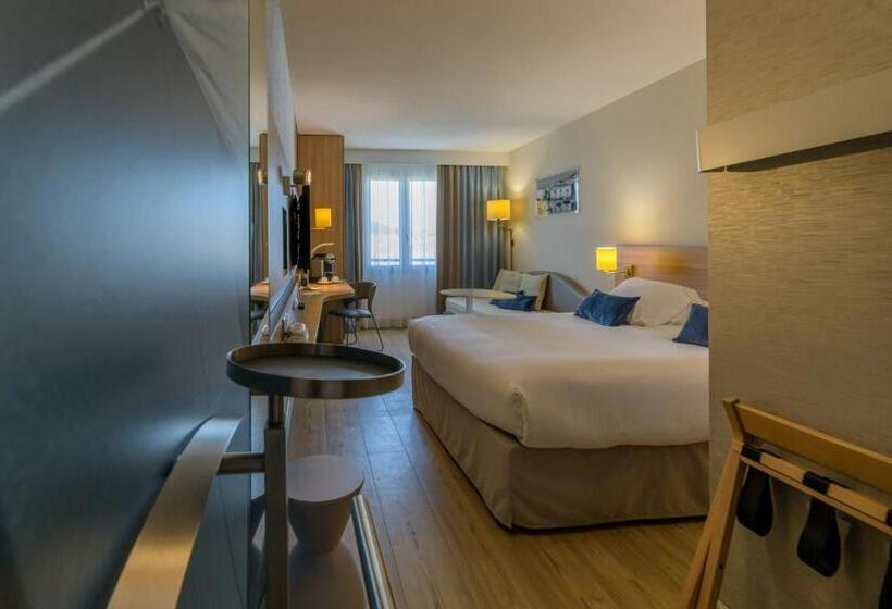 スーペリアールーム, Best Western Plus Ajaccio Amiraute