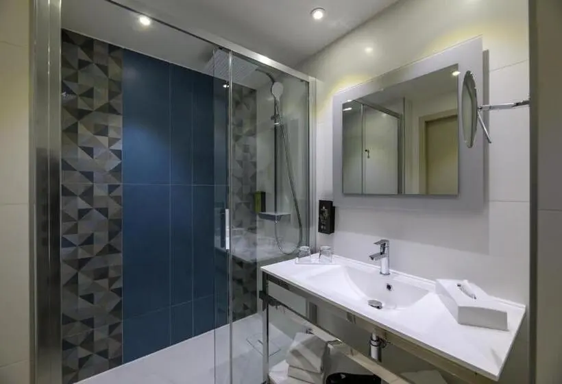 اتاق راحتی, Best Western Plus Ajaccio Amiraute