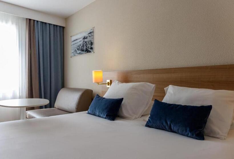 Komfort Zimmer, Best Western Plus Ajaccio Amiraute