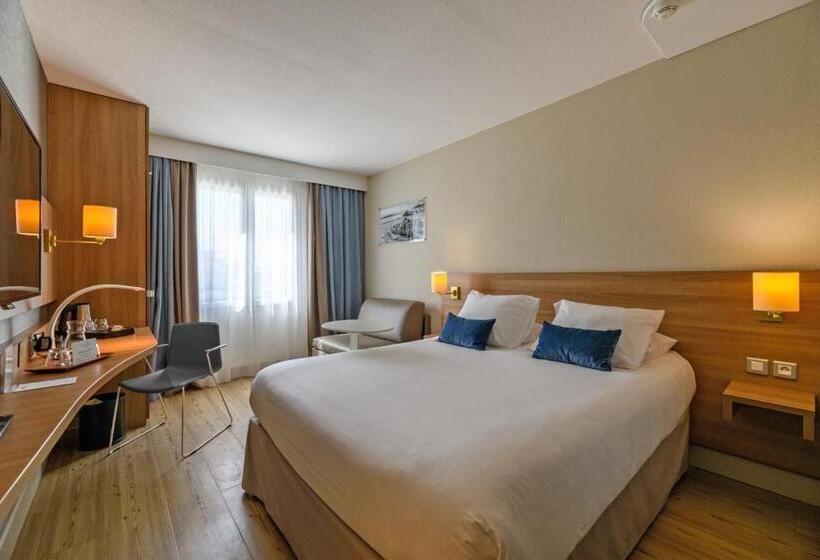 コンフォートルーム, Best Western Plus Ajaccio Amiraute