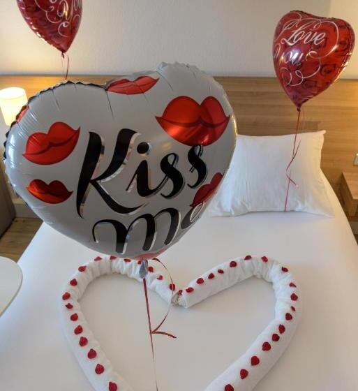 ファミリールーム, Best Western Plus Ajaccio Amiraute