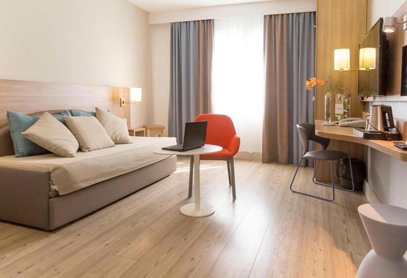 Familienzimmer, Best Western Plus Ajaccio Amiraute
