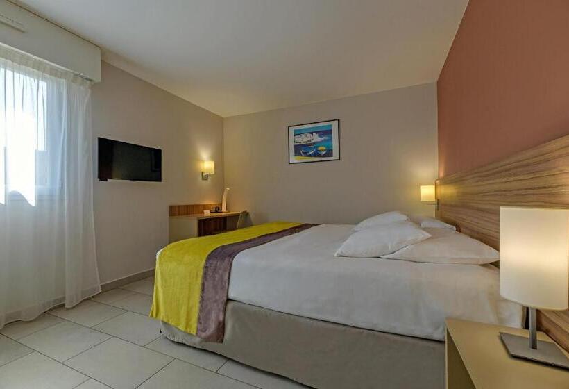 ３ベッドルームスイート, Best Western Plus Ajaccio Amiraute