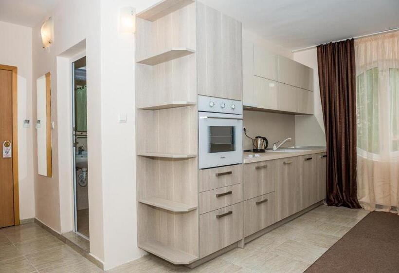 标准工作室, Central