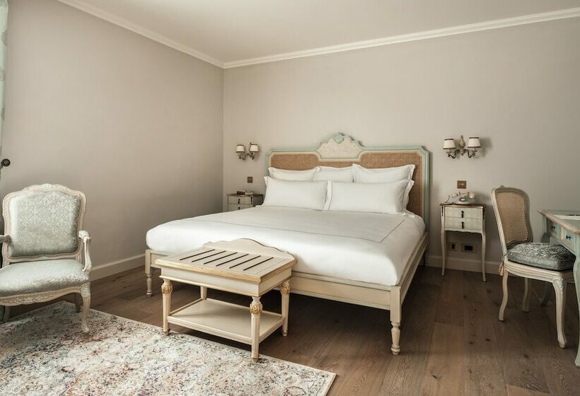 اتاق اجرایی, Domus Zamittello