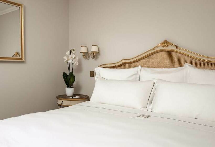 سوییت دوبلکس, Domus Zamittello